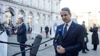 Μητσοτάκης: Ανοίγει ο δρόμος ενίσχυσης της ευρωπαϊκής άμυνας