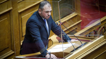 Φίλιππος Φόρτωμας στο «Μανιφέστο»: Οι νησιώτες αξίζουν τη στήριξη όλων