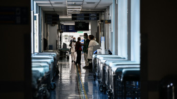 Παναττική στάση εργασίας από την ΠΟΕΔΗΝ - Το αίτημά τους