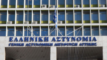Kρίσεις 2025: σαρωτικές αλλαγές στην ΕΛ.ΑΣ - Καρατομήθηκε ο διοικητής της Ασφάλειας Αττικής
