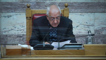 Σήμερα η εκλογή του νέου προέδρου της Βουλής - Ποιοι θα ψηφίσουν τον Νικήτα Κακλαμάνη
