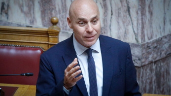 Βουλή: ο Γιώργος Αμυράς παίρνει την έδρα του Κώστα Τασούλα