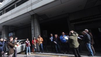 ΔΥΠΑ: 392 προσλήψεις πρώην εργαζομένων της ΛΑΡΚΟ