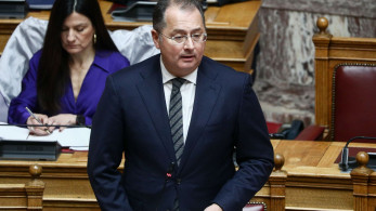 Κορυφαία αποδοτικότητα για τη Διαρκή Επιτροπή Κοινοβουλευτικών Υποθέσεων - Στενή συνεργασία Στύλιου με Μαξίμου