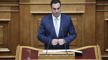Εννέα χρόνια Κυριάκος Μητσοτάκης-Σπύρος Κουλκουδίνας στο «Μανιφέστο»: Συρρίκνωσε την αντιπολίτευση