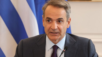 Μητσοτάκης για τους ήρωες των Ιμίων: Φάροι ελευθερίας που θα φωτίζουν το Αιγαίο