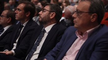 Στα άκρα και η κόντρα ΠΑΣΟΚ-ΣΥΡΙΖΑ: ο Κώστας Τσουκαλάς ζητά τη διαγραφή του Νίκου Παππά
