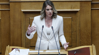 Εννέα χρόνια Κυριάκος Μητσοτάκης-Άννα Ευθυμίου στο «Μανιφέστο»: Σταθερή πορεία