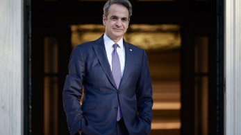 Hurriyet: Ο Μητσοτάκης με τις ΗΠΑ αναβάθμισε την Αλεξανδρούπολη και την Κρήτη
