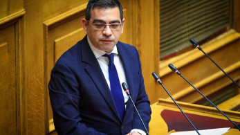 Εννέα χρόνια Κυριάκος Μητσοτάκης-Γιώργος Σταμάτης στο «Μανιφέστο»: Εξωστρεφές κόμμα