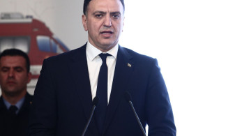 Βασίλης Κικίλιας: Καμία αύξηση στα ακτοπλοϊκά εισιτήρια το 2025