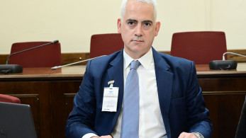 O Χρίστος Λιάπης μιλάει για την πατροκτονία στη Γλυφάδα και την τραγωδία των Τρικάλων (video)