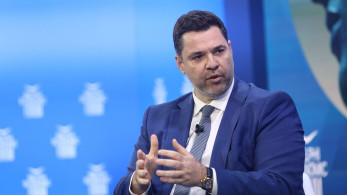 Θανάσης Κοντογεώργης: Η διαχείριση του νερού απαιτεί συναινέσεις και όχι κομματικούς ανταγωνισμούς
