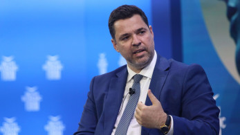 Θανάσης Κοντογεώργης: Η χώρα έχει αξιοπιστία και φωνή στο εξωτερικό - Θα κριθούμε το 2027