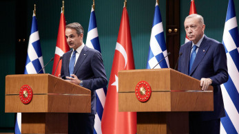 Διπλωματικές πηγές: δεν υπάρχει επιβεβαιωμένη ημερομηνία για τη συνάντηση Μητσοτάκη - Ερντογάν