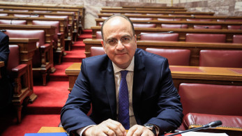 Λαζαρίδης για Κωνσταντοπούλου: Είναι υπέρ της δραχμής - Λέει ό,τι κι ο Τσίπρας (video)