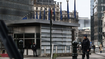 Βρυξέλλες: πυροβολισμοί στο μετρό - Η αστυνομία αναζητεί τους ενόπλους