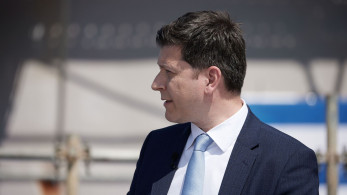 Η ΕΡΤ ανακοίνωσε την επέκταση της συνεργασίας της με τον Απόστολο Μαγγηριάδη