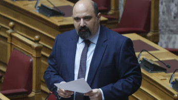 Χρήστος Τριαντόπουλος για σχέδιο ανάκαμψης της Θεσσαλίας: Θα πλησιάσει τα 5 δισ. ευρώ