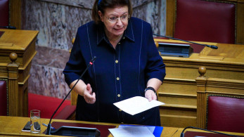 Μενδώνη: πρόστιμα σε διακινητές αλλά και  χρήστες πειρατικού τηλεοπτικού ή οπτικοακουστικού υλικού
