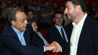 Αποκαλυπτήρια: ΠΑΣΟΚ, ΣΥΡΙΖΑ και λοιποί συγγενείς επιβεβαιώνουν την εργαλειοποίηση των Τεμπών