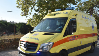 Θρήνος στην Άρτα: Πέθανε 5χρονο κοριτσάκι