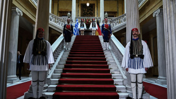 Εκλογή για ΠτΔ: Ποτέ θα ανακοινώσει την επιλογή της κυβέρνησης ο Μητσοτάκης - Τι προβλέπει ο νόμος