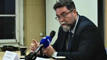 Οικονόμου σε Ζαμπάρα: Ο ΣΥΡΙΖΑ εργαλειοποιεί ακόμα και την αναπηρία
