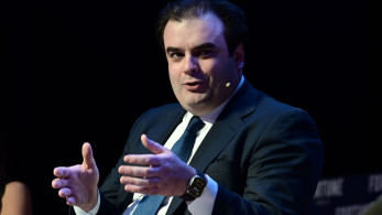 Κυριάκος Πιερρακάκης: Στα σχολεία μας θα γίνουν σύντομα πολλές αλλαγές προς το καλύτερο