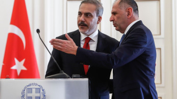 Νέες προκλήσεις Χακάν Φιντάν: ζητά να τεθεί επί τάπητος η Δυτική Θράκη
