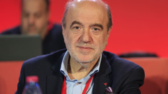 Αθλιότητες Αλεξιάδη κατά Ρωμανού: Nα του πετάξω ένα ποτήρι νερό...