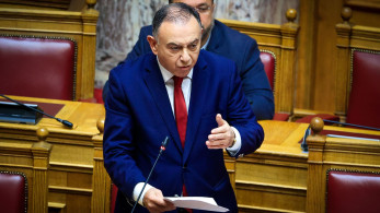 Χρήστος Κέλλας: Η κυβέρνηση είναι σταθερά και διαχρονικά στο πλευρό των αγροτών