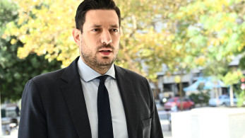 Κωνσταντίνος Κυρανάκης: Η Ελλάδα είναι φιλική σε επενδύσεις στον χώρο της τεχνολογίας.