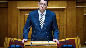 Εννέα χρόνια Κυριάκος Μητσοτάκης-Ελευθέριος Ν. Κτιστάκης: Χωρίς στεγανά
