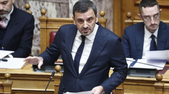 Ανδρέας Νικολακόπουλος: 134 συλλήψεις σε μια εβδομάδα για παραβατικότητα ανηλίκων (Vid)