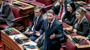Εγκλωβισμένο στην τακτική Ανδρουλάκη το ΠΑΣΟΚ: ψάχνουν οδό διαφυγής