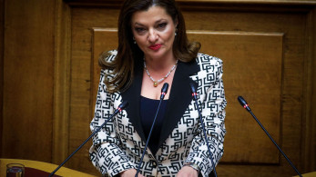 Εννέα χρόνια Κυριάκος Μητσοτάκης-Διονυσία Αυγερινοπούλου στο «Μανιφέστο»: Μετάβαση στο αύριο
