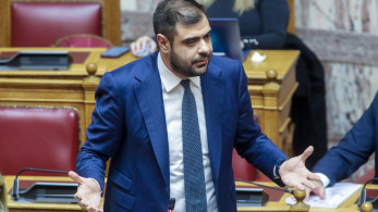 Παύλος Μαρινάκης για Turkaegean: Mεγάλη δικαίωση για τη χώρα
