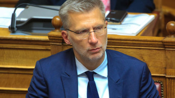 Άκης Σκέρτσος: Τα κλειστά ακίνητα είναι κοντά στις 700.000 (Vid)