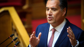 Γεωργιάδης για Turkaegean: Καταρρίπτεται η επιχειρηματολογία της Γαλάζιας πατρίδας
