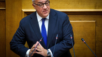 Βορίδης για ΠτΔ: Πρέπει να είναι πρόσωπο που έχει συνθετικά χαρακτηριστικά