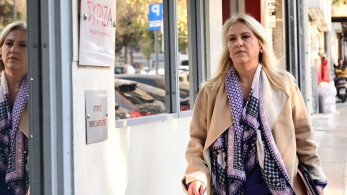 Χωρίς τη Δούρου στο βιογραφικό