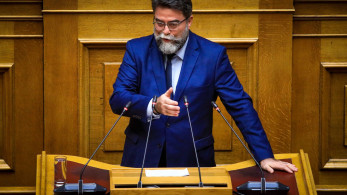 Βασίλης Οικονόμου: «Έρχεται αστυνομία κυκλοφορίας»