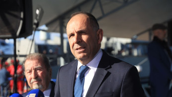 Γεραπετρίτης: Η αδράνεια δεν μπορεί να είναι επιλογή στα ελληνοτουρκικά