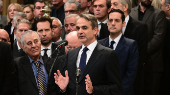 Κυριάκος Μητσοτάκης: Οι τρεις παρακαταθήκες του Κώστα Σημίτη