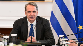Κυριάκος Μητσοτάκης για δολοφονία Αξαρλιάν: Η Δημοκρατία πάντα νικά το μίσος και τη βία