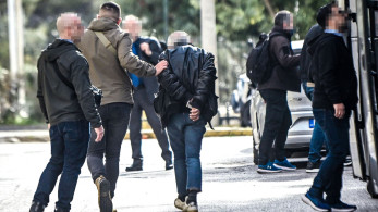 Κύκλωμα προστασίας: στην ανακρίτρια η πρώτη ομάδα κατηγορουμένων