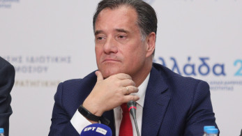 Turkaegean: ο Άδωνις το πήρε πάνω του, το πάλεψε και το πέτυχε