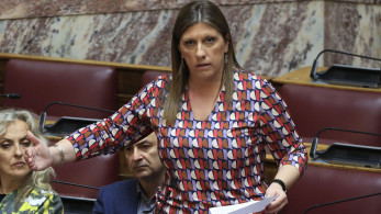 Ζωή Κωνσταντοπούλου: ακραίος λαϊκισμός και θεωρίες συνωμοσίας για ανεμογεννήτριες και Κηφισό