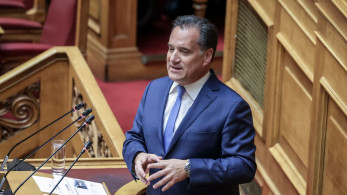 Υπουργείο Υγείας: υπερψηφίστηκε το ν/σ δωρεάς στο ΕΣΥ αεροσκάφους διακομιδής ασθενών από το «Σταύρος Νιάρχος»